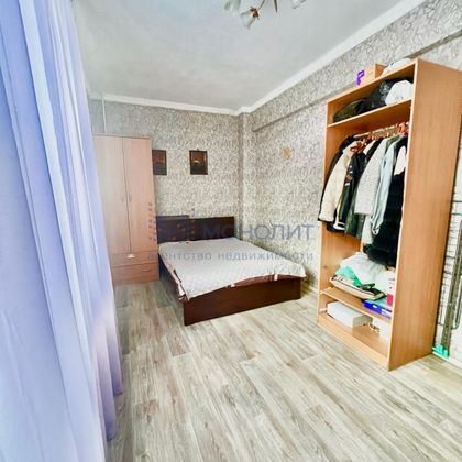 Продажа 2-комнатной квартиры 32,6 м², 3/5 этаж