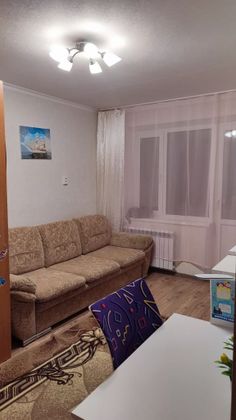 Продажа 1-комнатной квартиры 33,5 м², 5/5 этаж