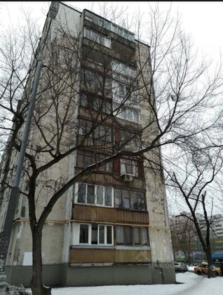 Продажа 3-комнатной квартиры 50,4 м², 2/9 этаж