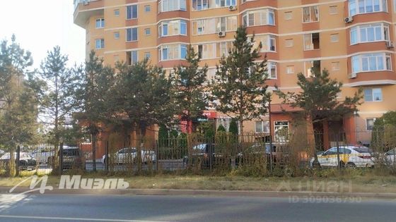 Продажа 2-комнатной квартиры 84 м², 3/14 этаж