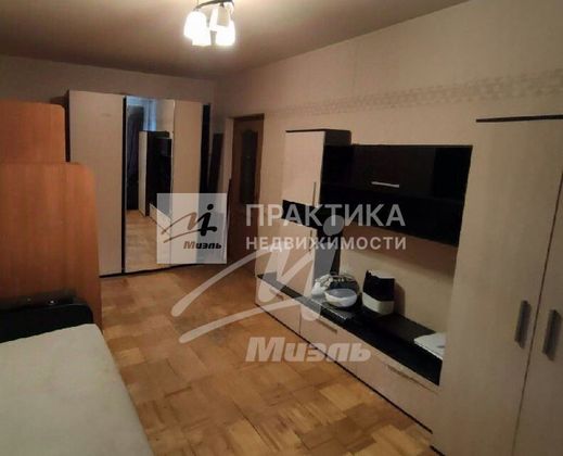 Продажа 2-комнатной квартиры 54,4 м², 1/14 этаж