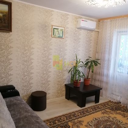 Продажа 1-комнатной квартиры 36 м², 6/10 этаж