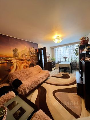 Продажа 2-комнатной квартиры 40 м², 2/2 этаж