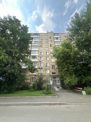 Продажа 1-комнатной квартиры 32,8 м², 8/10 этаж