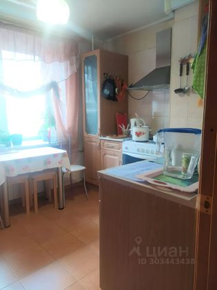 Продажа 2-комнатной квартиры 59 м², 3/16 этаж