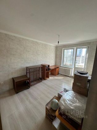 Продажа 2-комнатной квартиры 42,2 м², 3/5 этаж