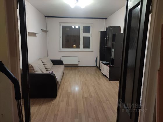 Продажа 4-комнатной квартиры 90,8 м², 5/17 этаж