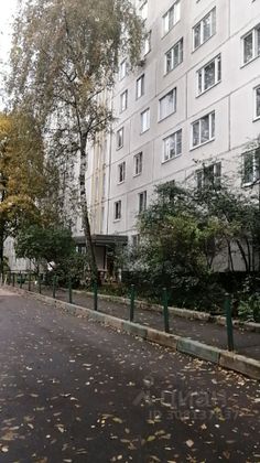 Продажа 2-комнатной квартиры 45,9 м², 12/12 этаж