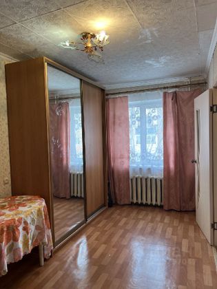 Продажа 2-комнатной квартиры 44,5 м², 3/5 этаж