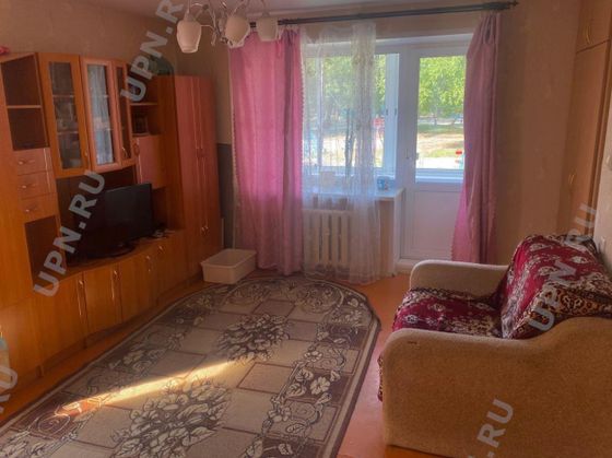 Продажа 2-комнатной квартиры 48 м², 1/14 этаж