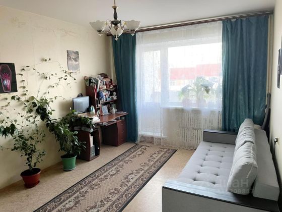 Продажа 2-комнатной квартиры 71,2 м², 10/10 этаж