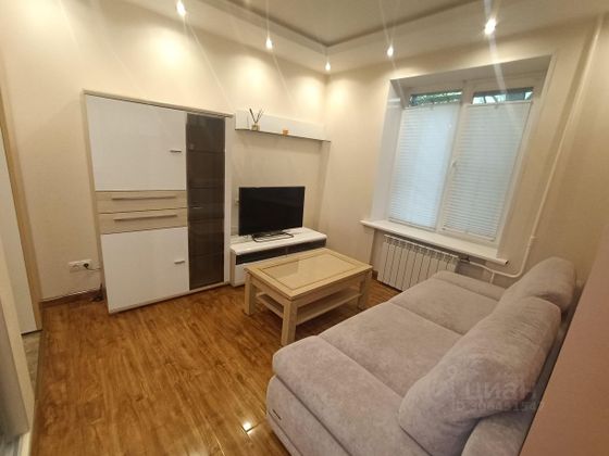 Продажа 1-комнатной квартиры 30,1 м², 1/5 этаж