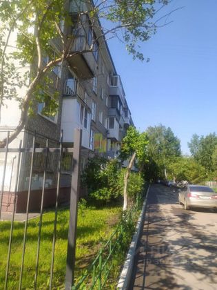 Аренда 3-комнатной квартиры 50 м², 5/5 этаж