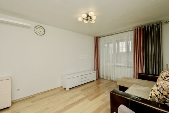 Продажа 3-комнатной квартиры 59 м², 4/5 этаж