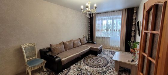 Продажа 2-комнатной квартиры 57 м², 4/5 этаж