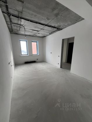 Продажа многокомнатной квартиры 145 м², 13/16 этаж