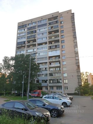 Продажа 2-комнатной квартиры 53 м², 7/12 этаж