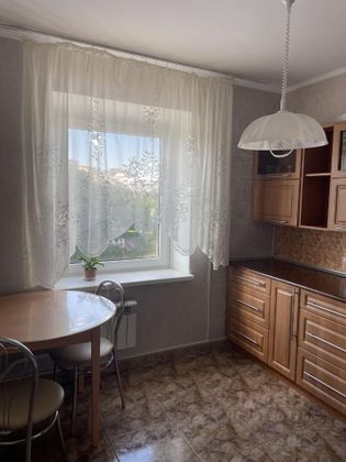 Продажа 2-комнатной квартиры 53,5 м², 4/14 этаж