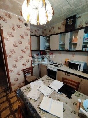 Продажа 3-комнатной квартиры 74 м², 5/17 этаж