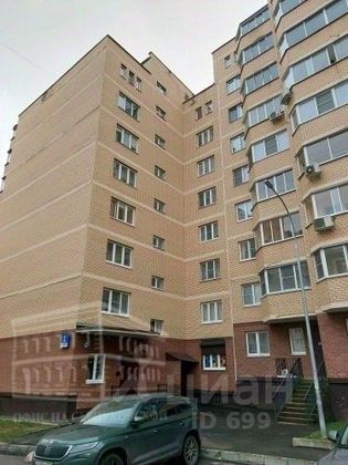 Продажа 1-комнатной квартиры 15,3 м², 8/8 этаж