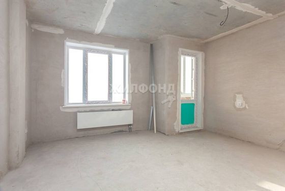 Продажа 1-комнатной квартиры 32 м², 16/16 этаж