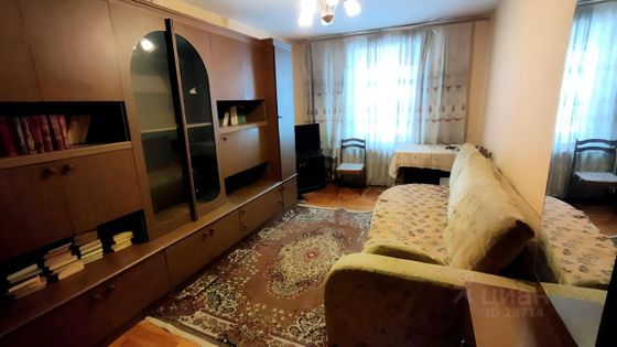 Продажа 1-комнатной квартиры 31 м², 1/5 этаж