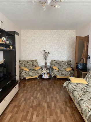 Продажа 2-комнатной квартиры 54 м², 5/9 этаж