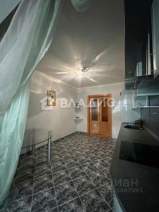 Продажа 3-комнатной квартиры 95,6 м², 7/10 этаж