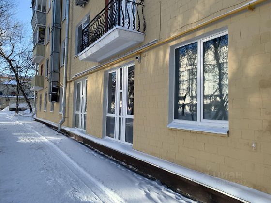 Продажа квартиры-студии 11,4 м², 1/5 этаж