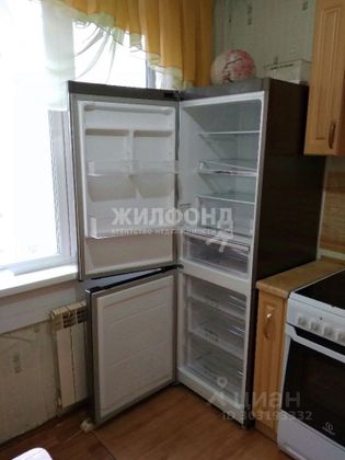 Аренда 1-комнатной квартиры 29 м², 2/5 этаж