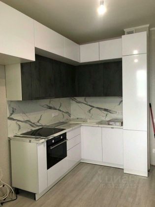 Продажа 2-комнатной квартиры 62,5 м², 4/20 этаж