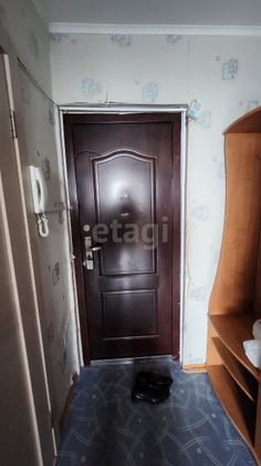 Продажа 1-комнатной квартиры 33 м², 4/9 этаж