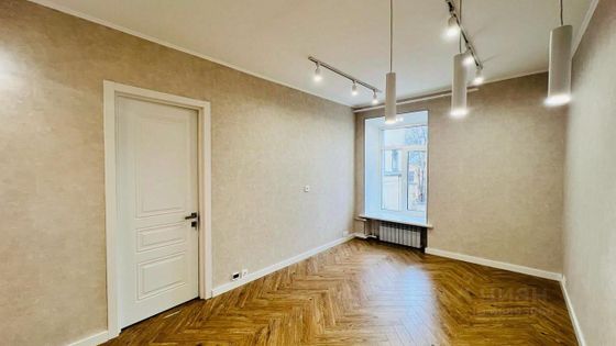 Продажа 3-комнатной квартиры 62,6 м², 2/4 этаж