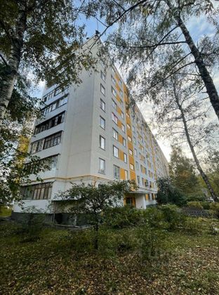 Продажа 2-комнатной квартиры 45 м², 1/9 этаж