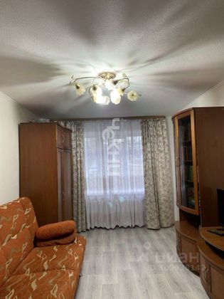 Продажа 2-комнатной квартиры 43,8 м², 1/5 этаж