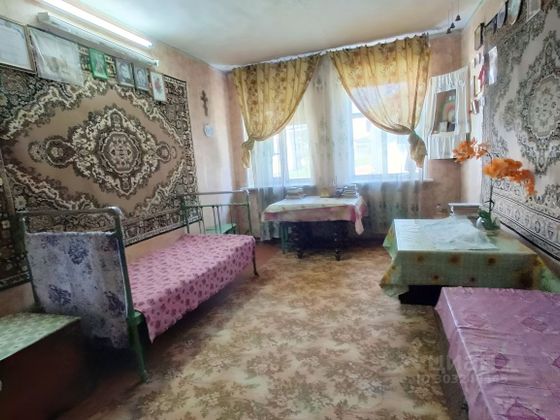 Продажа 2-комнатной квартиры 46 м², 1/2 этаж