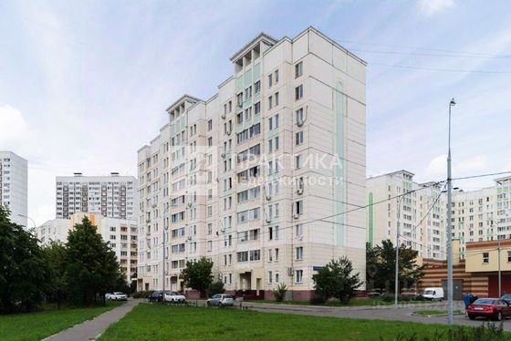 Продажа 2-комнатной квартиры 53,3 м², 7/10 этаж