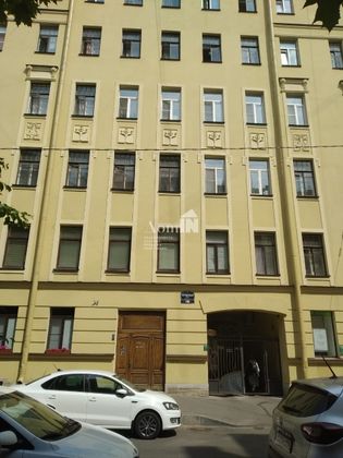 Продажа многокомнатной квартиры 107,9 м², 3/6 этаж