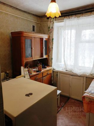 Продажа 1-комнатной квартиры 30,5 м², 5/5 этаж