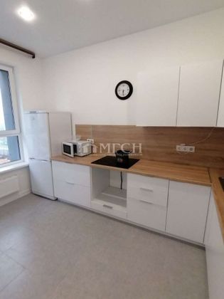 Продажа 2-комнатной квартиры 53,1 м², 4/24 этаж