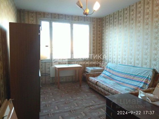 Продажа 3-комнатной квартиры 63,2 м², 8/12 этаж