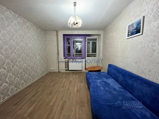 Продажа 1-комнатной квартиры 35,1 м², 10/10 этаж