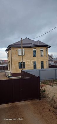 Продажа дома, 140 м², с участком 8,5 сотки