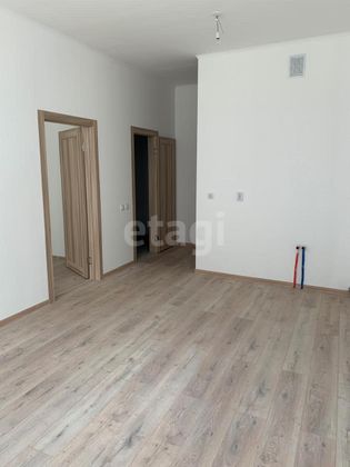 Аренда 1-комнатной квартиры 40 м², 1/25 этаж