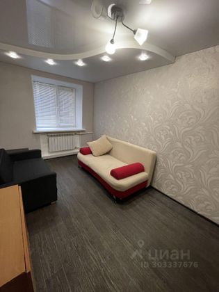 Продажа 2-комнатной квартиры 42,1 м², 1/4 этаж