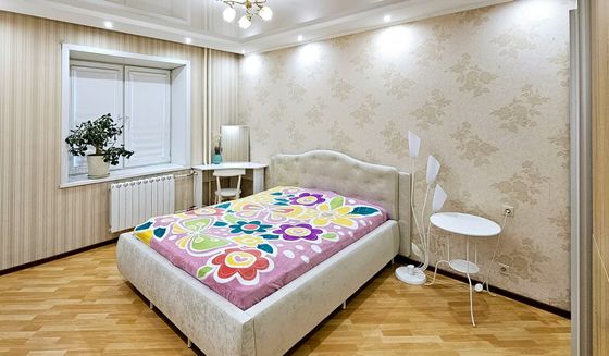 Продажа 3-комнатной квартиры 68 м², 6/10 этаж