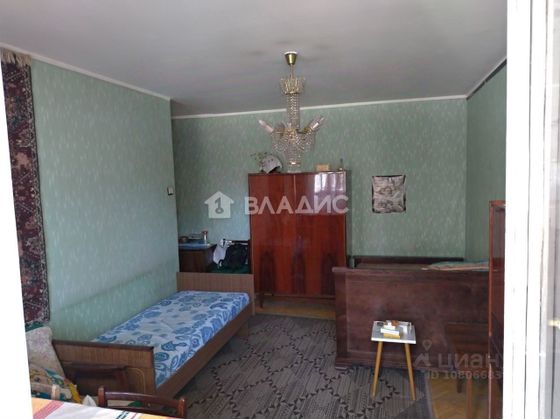 Продажа 2-комнатной квартиры 42,4 м², 2/9 этаж