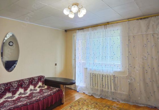 Продажа 2-комнатной квартиры 43 м², 3/5 этаж