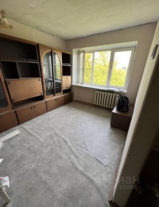 Продажа 1-комнатной квартиры 31 м², 5/5 этаж