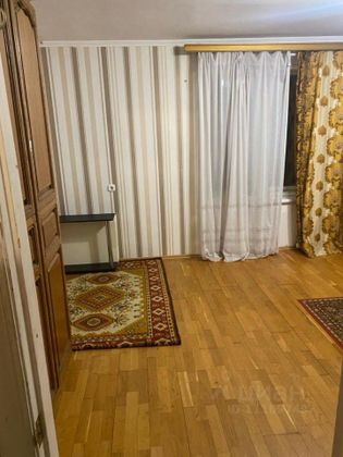 Продажа 2-комнатной квартиры 42,8 м², 3/5 этаж